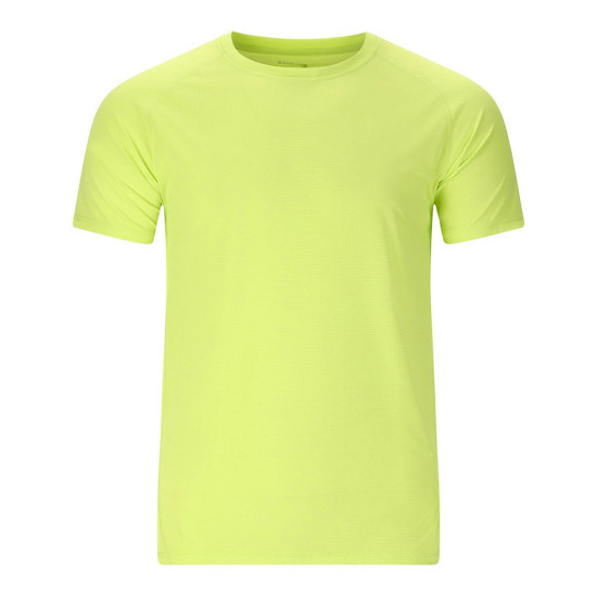 Endurance Ανδρική κοντομάνικη μπλούζα Geaymay M S/S Tee